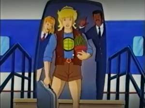 episode scene