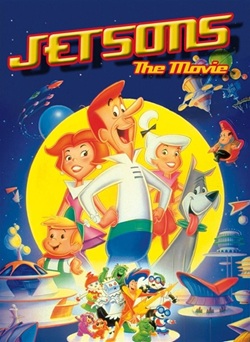 Jetsons The Movie